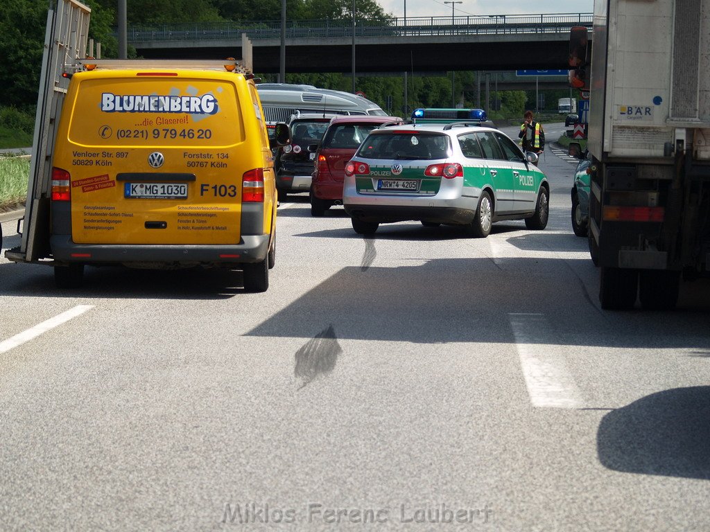 VU Stadtautobahn Zoobruecke Rich Koeln Ost AS Hoehenberg P20.JPG